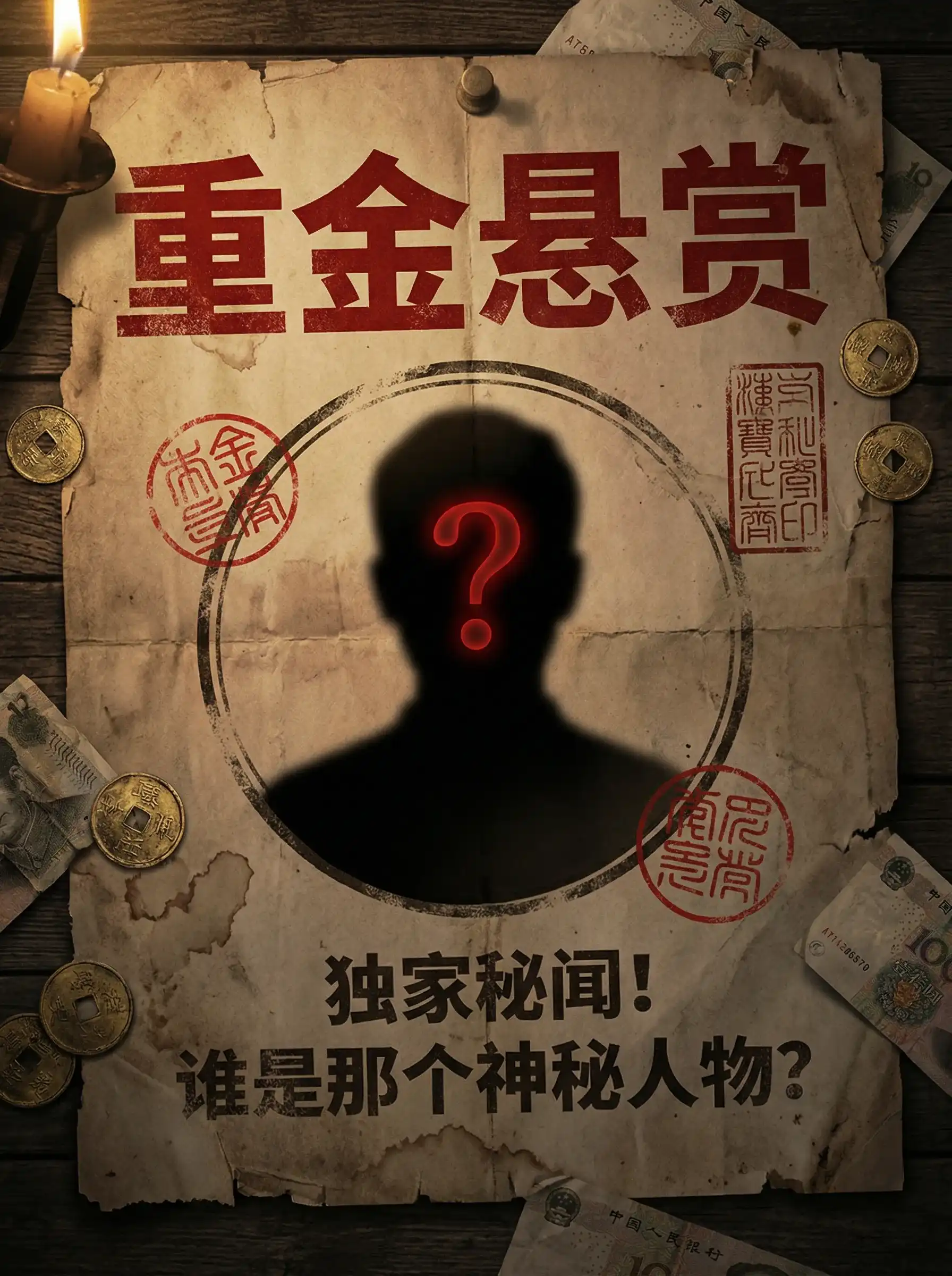 奇迹暖暖搭配竞技场攻略 - 重金悬赏线索征集令